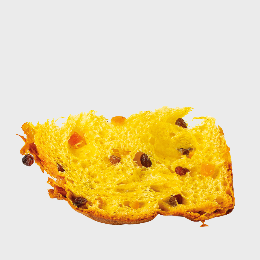 Panettone Tradicional Sin Lactosa