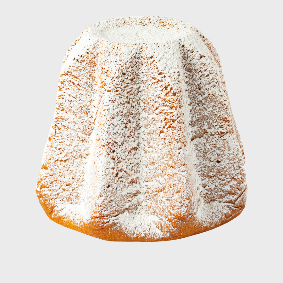 Pandoro Tradicional