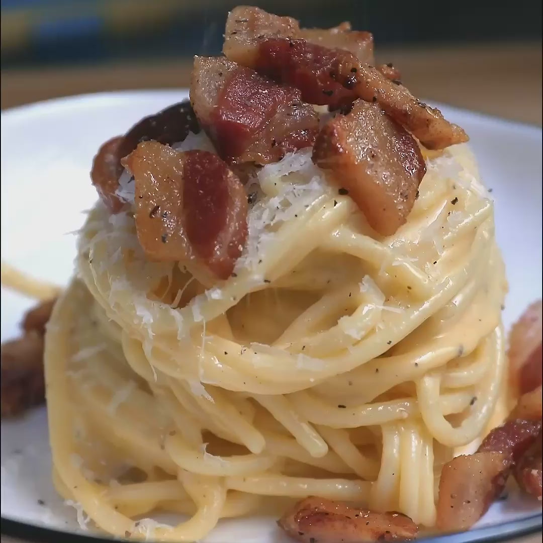 Pack Carbonara Tradicional